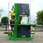 Saetta 850 Special Edition '24 - Spaccalegna verticale