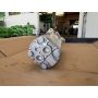 Pompa idraulica a ingranaggi 2 stage 32+11 Lt high/low made in Italy