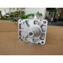 Pompa idraulica a ingranaggi 2 stage 32+11 Lt high/low made in Italy