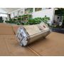 Pompa idraulica a ingranaggi 2 stage 32+11 Lt high/low made in Italy