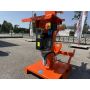 Spaccalegna verticale 12t elettrico monofase 2,2 kW