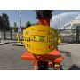Spaccalegna verticale 12t elettrico monofase 2,2 kW