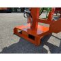 Spaccalegna verticale 12t elettrico monofase 2,2 kW