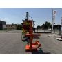 Spaccalegna verticale 12t elettrico monofase 2,2 kW