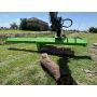 Rotatore idraulico FHR 6FF2S flangiato