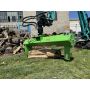 Forcella per rotore flangiato Formiko 3FF e 6FF