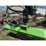 Forcella per rotore flangiato Formiko 3FF e 6FF
