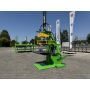Spaccalegna Saetta 20 Tonnellate Corsa 55/110 promozione