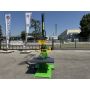 Spaccalegna Saetta 20 Tonnellate Corsa 55/110 promozione