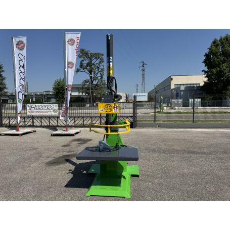 Spaccalegna Saetta 20 Tonnellate Corsa 55/110 promozione