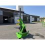 Spaccalegna Saetta 20 Tonnellate Corsa 55/110 promozione
