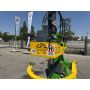 Spaccalegna Saetta 20 Tonnellate Corsa 55/110 promozione