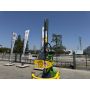 Spaccalegna Saetta 20 Tonnellate Corsa 55/110 promozione