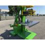 Spaccalegna Saetta 20 Tonnellate Corsa 55/110 promozione