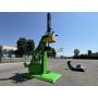 Spaccalegna Saetta 20 Tonnellate Corsa 55/110 promozione