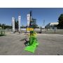 Spaccalegna Saetta 20 Tonnellate Corsa 55/110 promozione