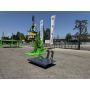 Spaccalegna Saetta 20 Tonnellate Corsa 55/110 promozione