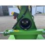 Spaccalegna Saetta 16 Tonnellate Corsa 55/110 Cardano e Trifase