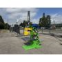 Spaccalegna Saetta 16 Tonnellate Corsa 55/110 Cardano e Trifase