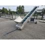 Nastro trasportatore inox 5,5x400 trifase in promozione