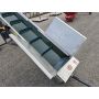 Nastro trasportatore inox 5,5x400 trifase in promozione