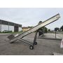 Nastro trasportatore inox 5,5x400 trifase in promozione