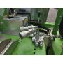 Sega circolare per legna da ardere con spaccalegna 15t presa di forza usata