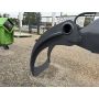 Pinza forestale per tronchi e legna SP 1300 Imex rinforzata con Rotatore FHR5.5SF