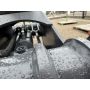 Pinza forestale per tronchi e legna SP 1300 Imex rinforzata con Rotatore FHR5.5SF