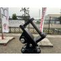 Pinza forestale per tronchi e legna SP 1300 Imex rinforzata con Rotatore FHR5.5SF