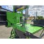 Saetta 850 Special Edition '24 - Spaccalegna orizzontale con nastro telescopico