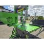 Saetta 850 Special Edition '24 - Spaccalegna orizzontale con nastro telescopico