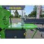 Saetta 850 Special Edition '24 - Spaccalegna orizzontale con nastro telescopico