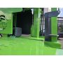 Saetta 850 Special Edition '24 - Spaccalegna orizzontale con nastro telescopico