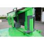 Saetta 850 Special Edition '24 - Spaccalegna orizzontale con nastro telescopico