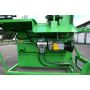 Saetta 850 Special Edition '24 - Spaccalegna orizzontale con nastro telescopico