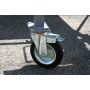 Saetta 850 Special Edition '24 - Spaccalegna orizzontale con nastro telescopico