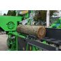Saetta 850 Special Edition '24 - Spaccalegna orizzontale con nastro telescopico