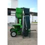 Saetta 850 Special Edition '24 - Spaccalegna orizzontale con nastro telescopico