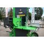 Saetta 850 Special Edition '24 - Spaccalegna orizzontale con nastro telescopico