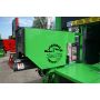 Saetta 850 Special Edition '24 - Spaccalegna orizzontale con nastro telescopico