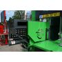 Saetta 850 Special Edition '24 - Spaccalegna orizzontale con nastro telescopico