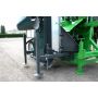 Saetta 850 Special Edition '24 - Spaccalegna orizzontale con nastro telescopico