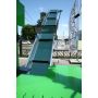 Saetta 850 Special Edition '24 - Spaccalegna orizzontale con nastro telescopico