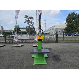 Spaccalegna Saetta 20 Tonnellate Corsa 55/110 usato