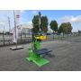 Spaccalegna Saetta 20 Tonnellate Corsa 55/110 usato