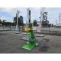 Spaccalegna Saetta 20 Tonnellate Corsa 55/110 usato