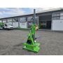Spaccalegna Saetta 20 Tonnellate Corsa 55/110 usato