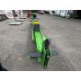Spaccatronchi orizzontale su trave 30t corsa 2m ascia idraulica promo