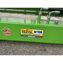 Spaccatronchi orizzontale su trave 30t corsa 2m ascia idraulica promo